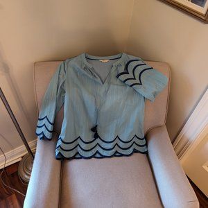 Women's Boden blouse